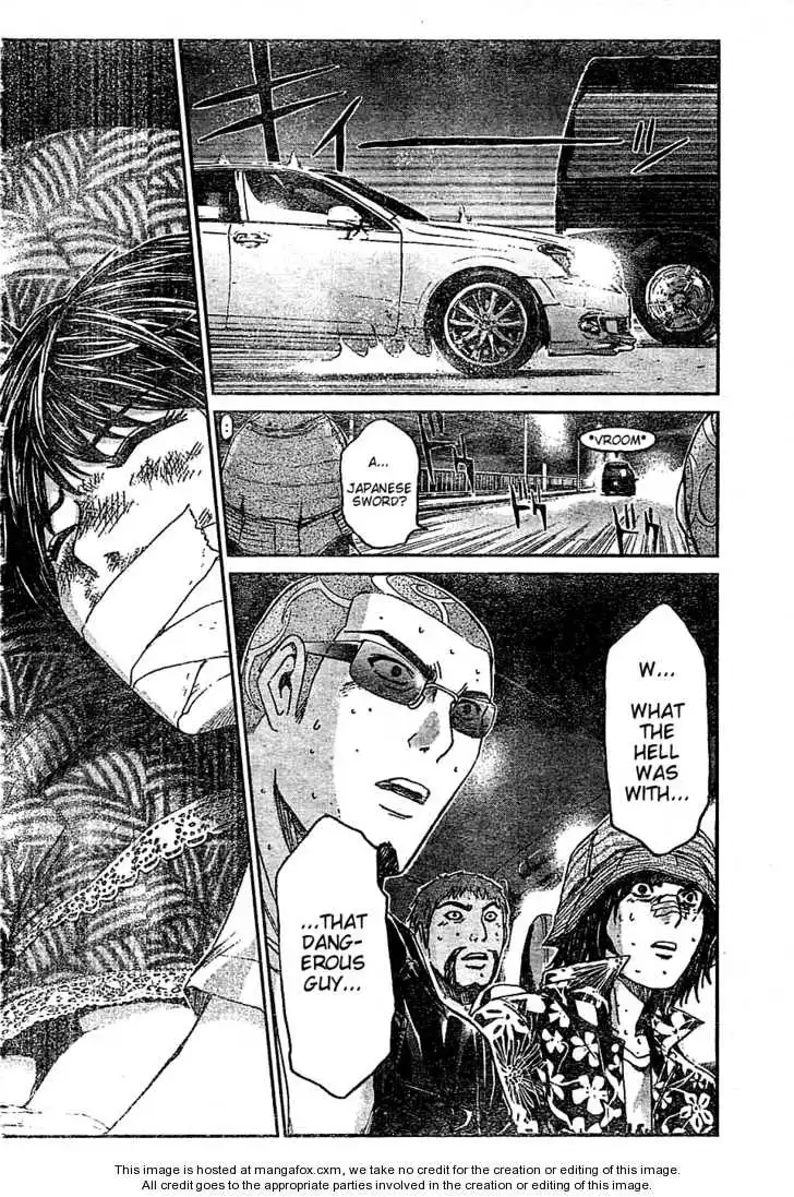 GTO - Shonan 14 Days Chapter 10 4